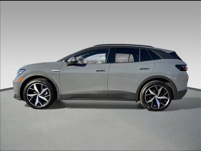 New 2026 Volkswagen ID.4 Pro S image 3