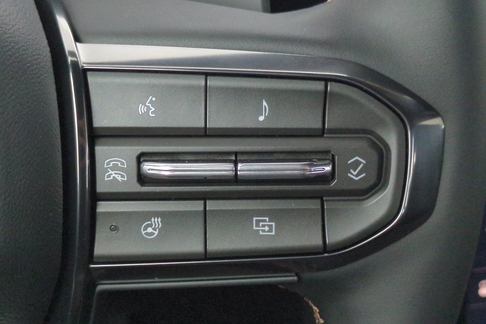 New 2026 GMC Acadia Denali w/ Super Cruise Package AWD/4WD image 30