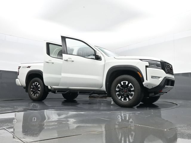 Used 2024 Nissan Frontier PRO-4X w/ Off-Road Protection Package AWD/4WD image 29