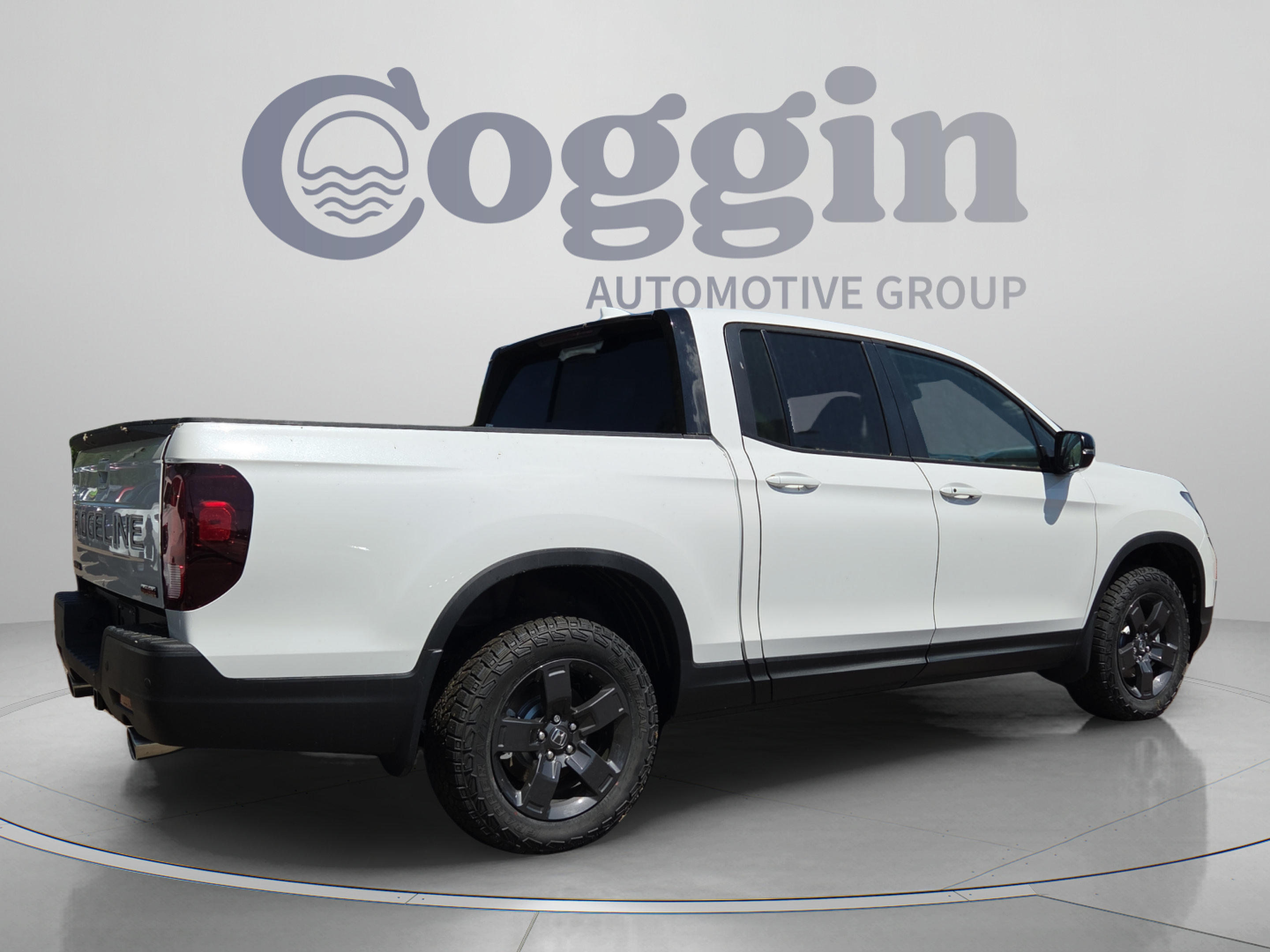 New 2026 Honda Ridgeline TrailSport image 5