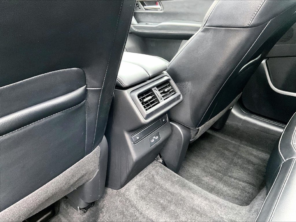 Used 2026 MAZDA CX-5 2.5 S w/ Premium Package AWD/4WD image 23