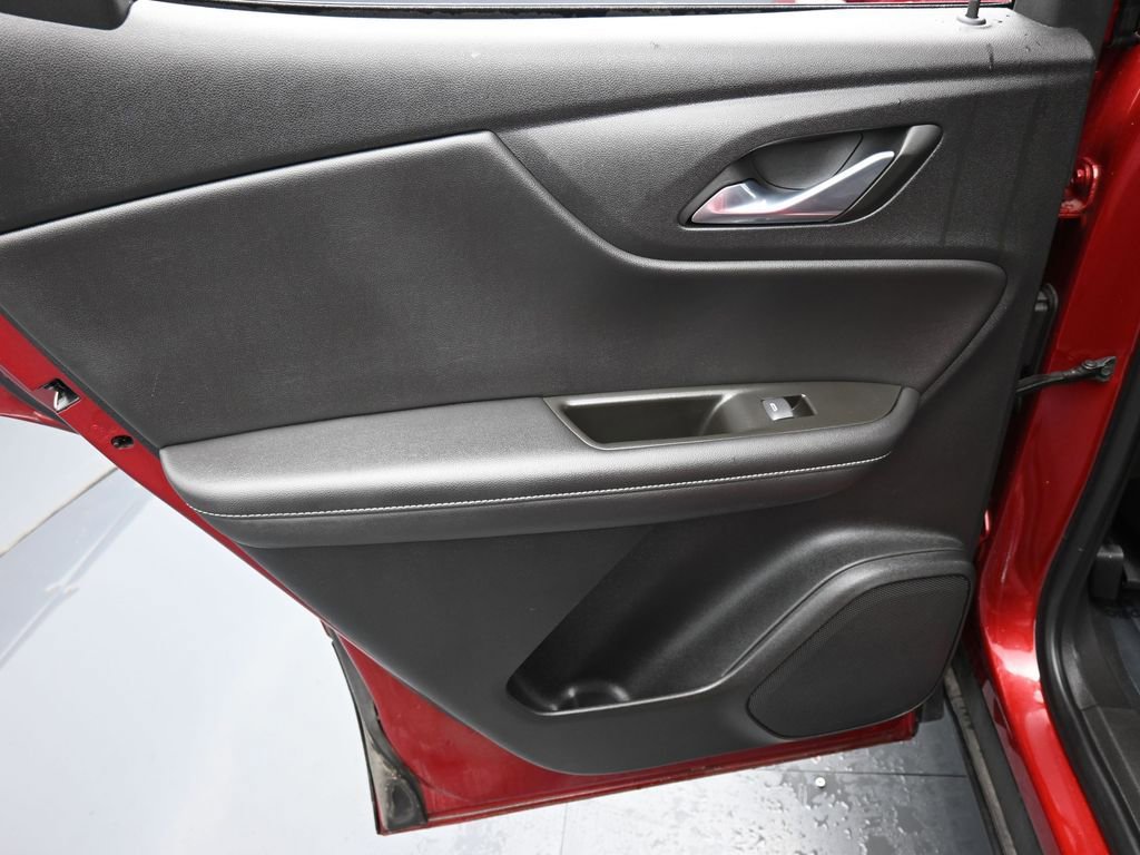 Used 2023 Chevrolet Blazer LT w/ Convenience Package image 12