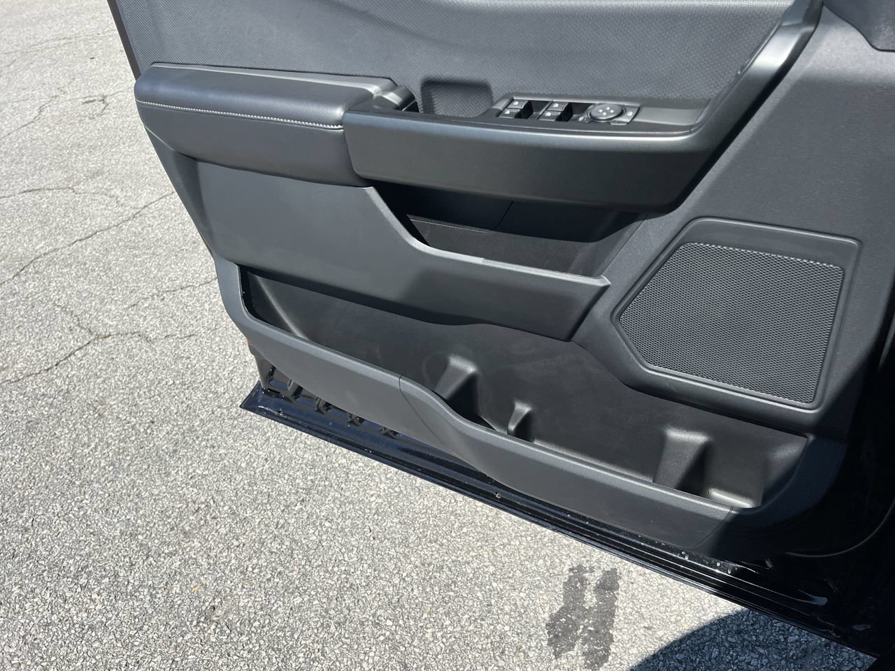 New 2026 Ford F150 STX AWD/4WD image 13