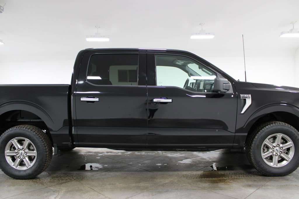 Used 2024 Ford F150 XLT image 11