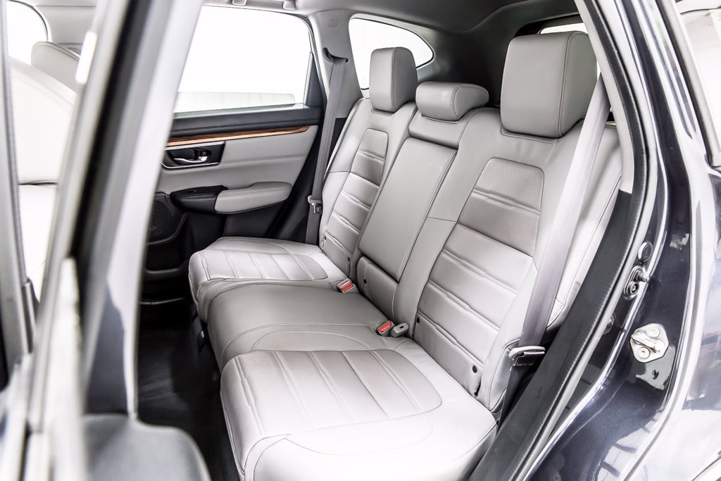 Used 2019 Honda CR-V Touring image 30