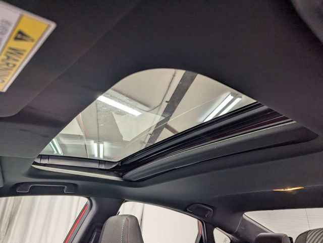 Used 2019 Honda Civic Si image 13