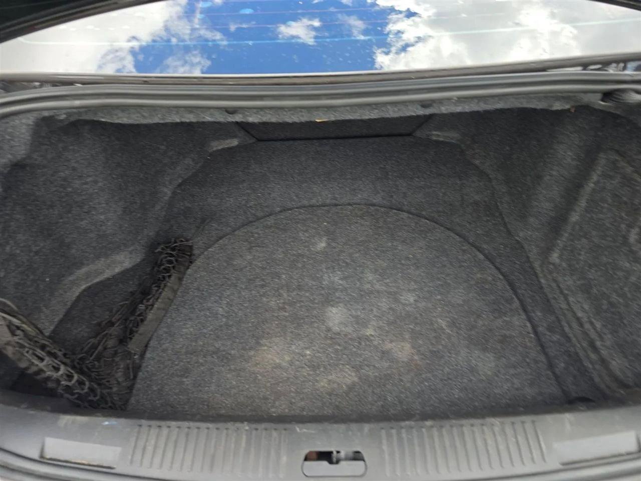 Used 2013 Cadillac CTS Performance image 22