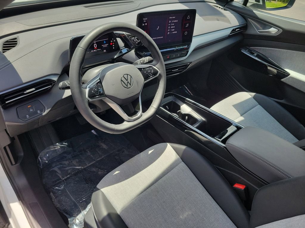 Certified 2023 Volkswagen ID.4 Pro RWD image 19