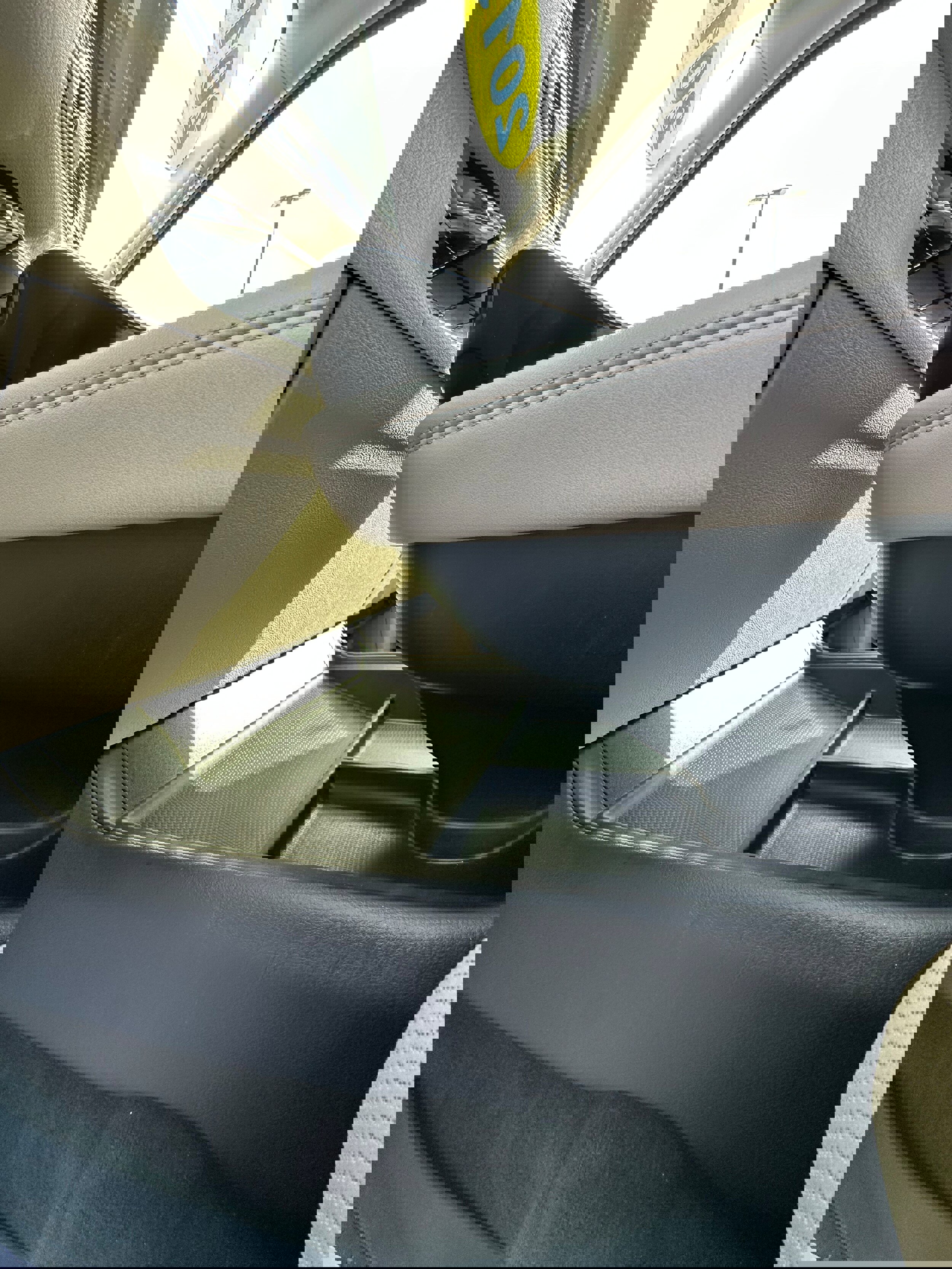 Used 2019 Lincoln Navigator Premiere image 39