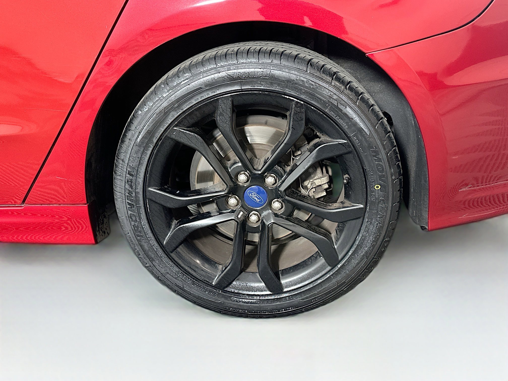 Used 2020 Ford Fusion SE w/ Equipment Group 151A image 11