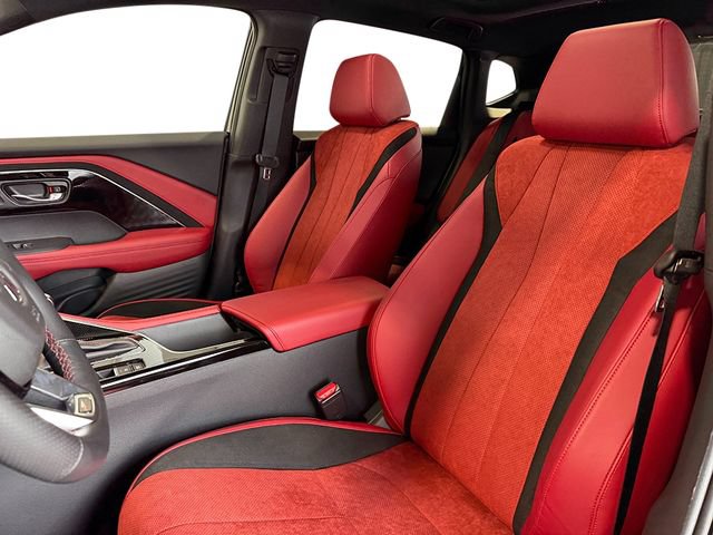 New 2026 Acura ADX A-Spec AWD/4WD image 16