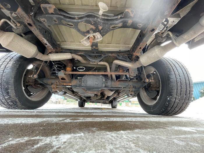 Used 2015 RAM 1500 Big Horn image 18