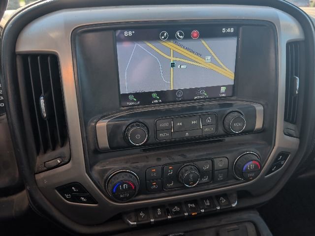 Used 2015 GMC Sierra 1500 Denali w/ Driver Alert Package AWD/4WD image 15