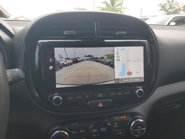 Certified 2024 Kia Soul S FWD image 25