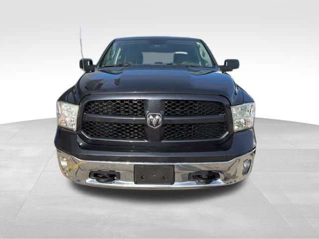 Used 2014 RAM 1500 Outdoorsman image 2