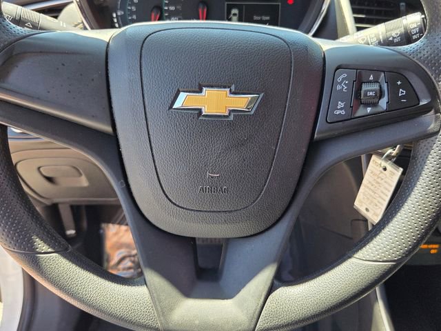 Used 2017 Chevrolet Trax LS image 26