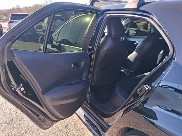 Certified 2024 Toyota Corolla Premium image 5