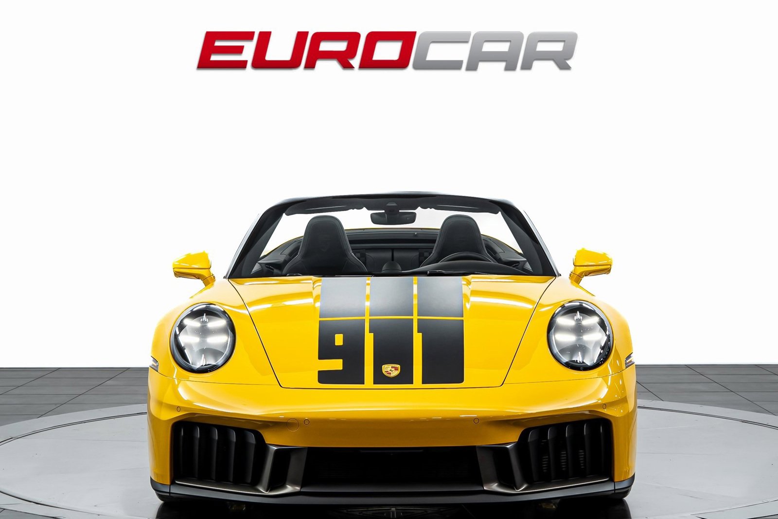 Used 2026 Porsche 911 Carrera 4 GTS image 11