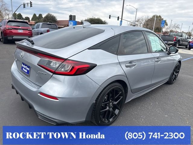 Used 2023 Honda Civic Sport image 5