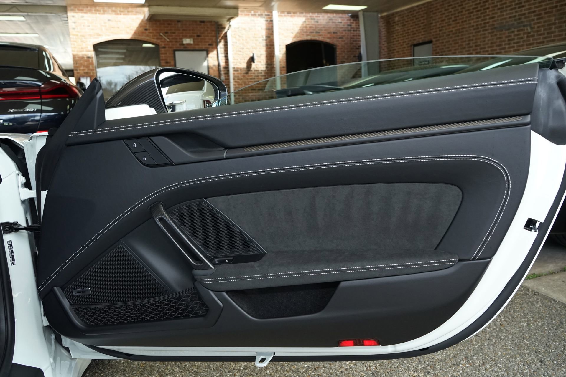 Used 2026 Porsche 911 GT3 image 27