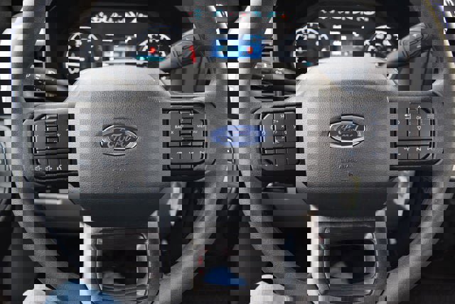 New 2026 Ford F250 XL w/ XL Chrome Package image 7