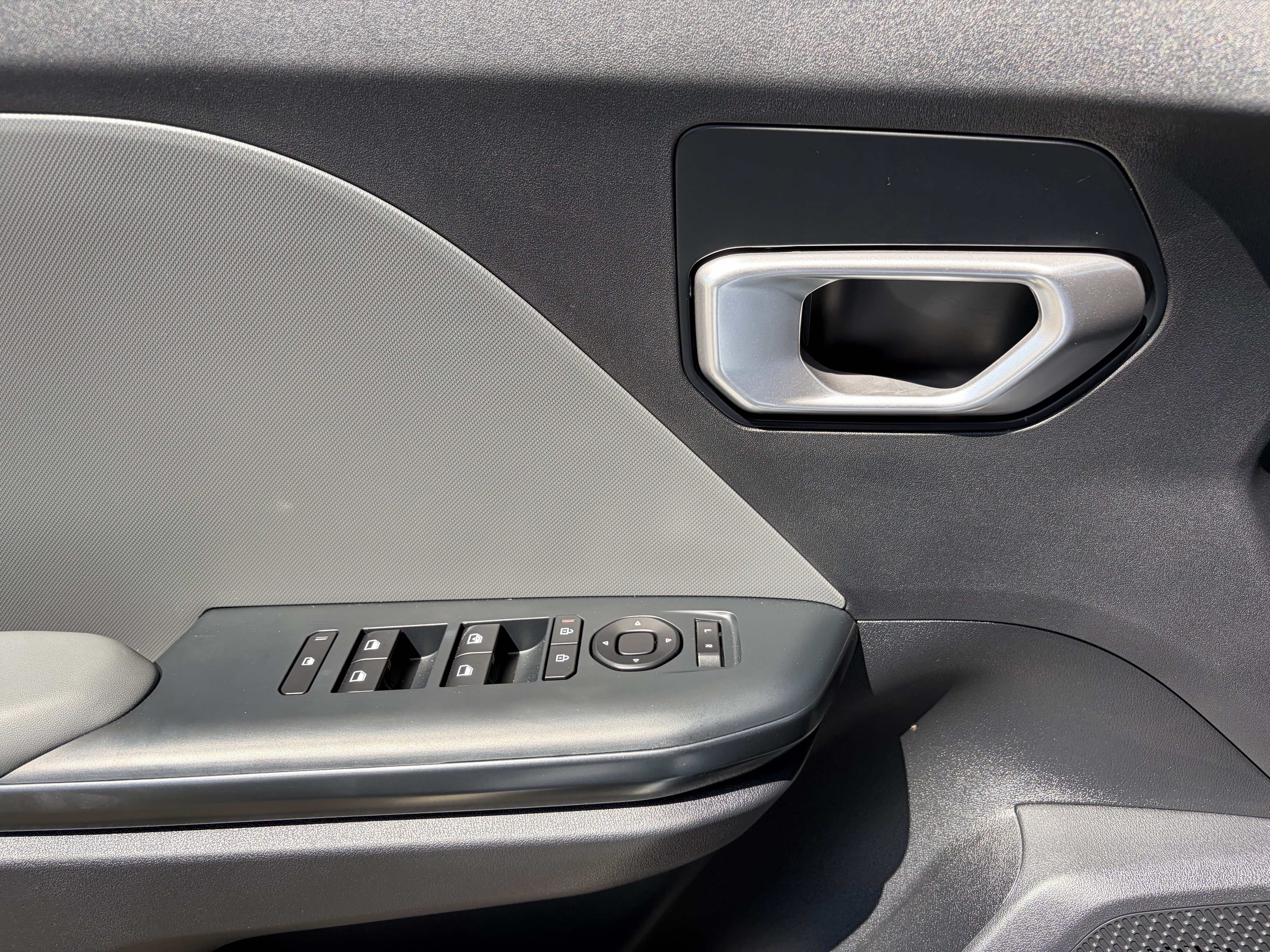 New 2026 Kia K4 FWD image 20