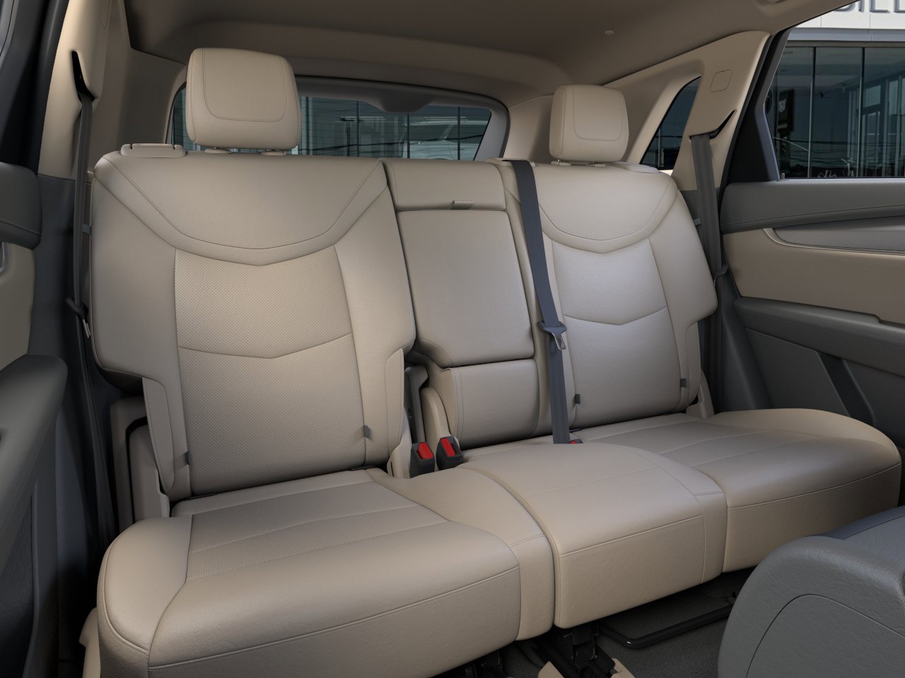 New 2026 Cadillac XT5 Premium Luxury w/ Driver Assist Package image 41