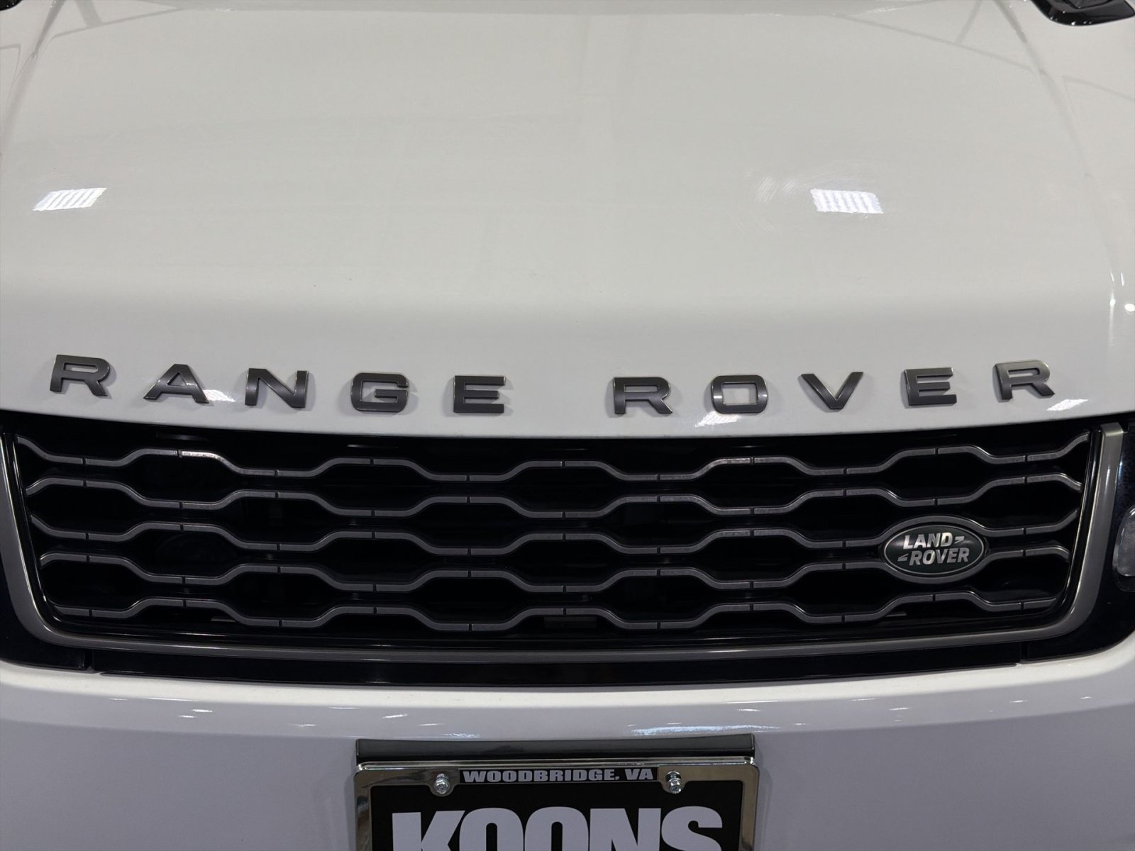 Used 2022 Land Rover Range Rover Sport HSE Silver Edition AWD/4WD image 12