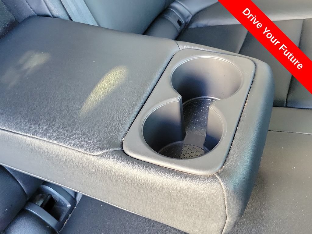 Used 2021 Nissan Rogue SL AWD/4WD image 22