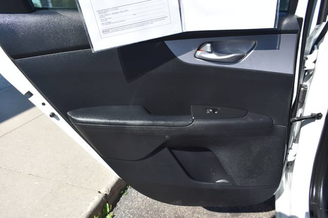 Used 2024 Kia Forte LXS FWD image 27