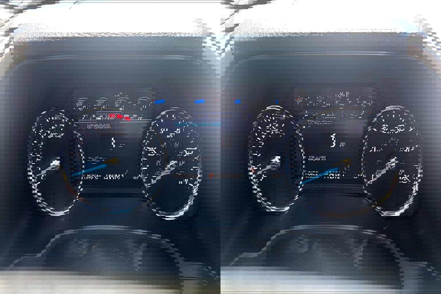 Certified 2019 Ford F250 Lariat image 22