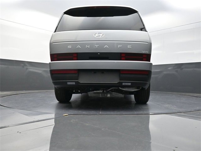Used 2025 Hyundai Santa Fe SEL image 35