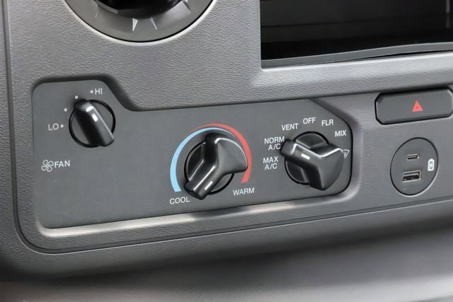 New 2026 Ford E-350 and Econoline 350 Super Duty w/ Power Equipment Group image 25