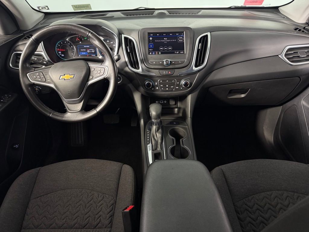 Used 2022 Chevrolet Equinox LT image 13