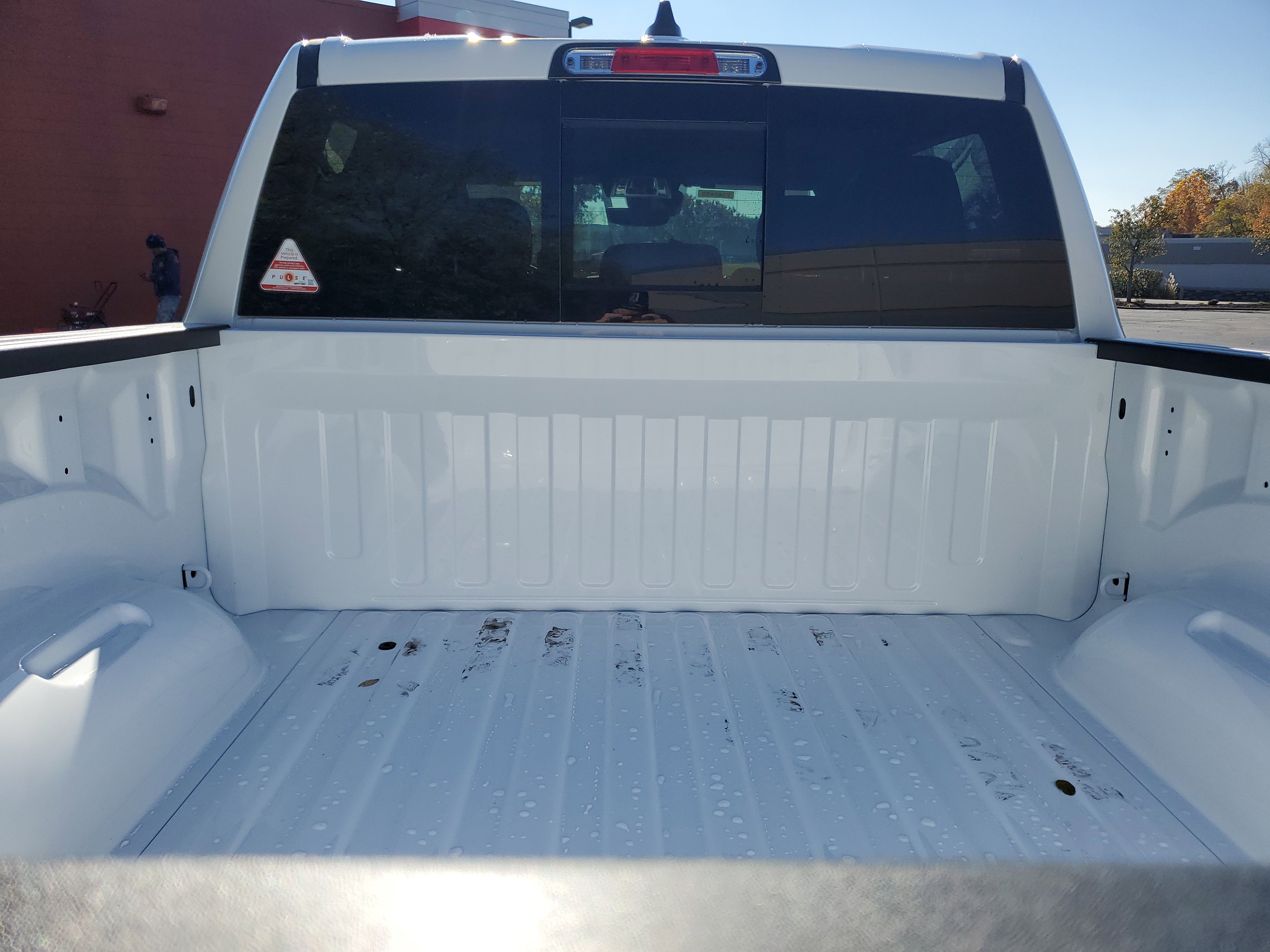 New 2026 RAM 1500 Big Horn image 10