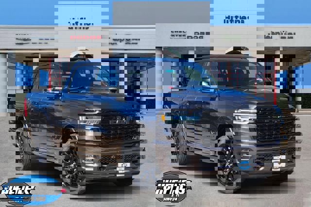 New 2026 RAM 1500 Limited image 1