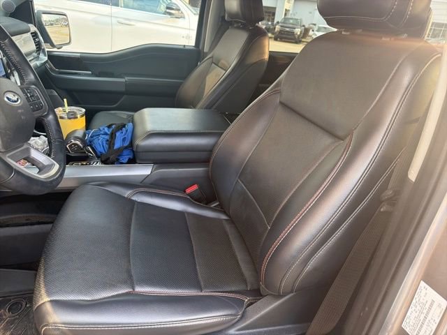 Used 2021 Ford F150 Lariat image 10