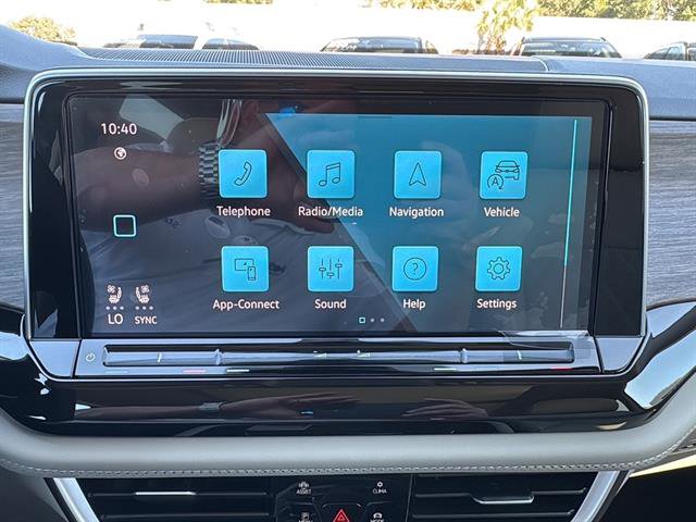 New 2026 Volkswagen Atlas SEL Premium R-Line image 23