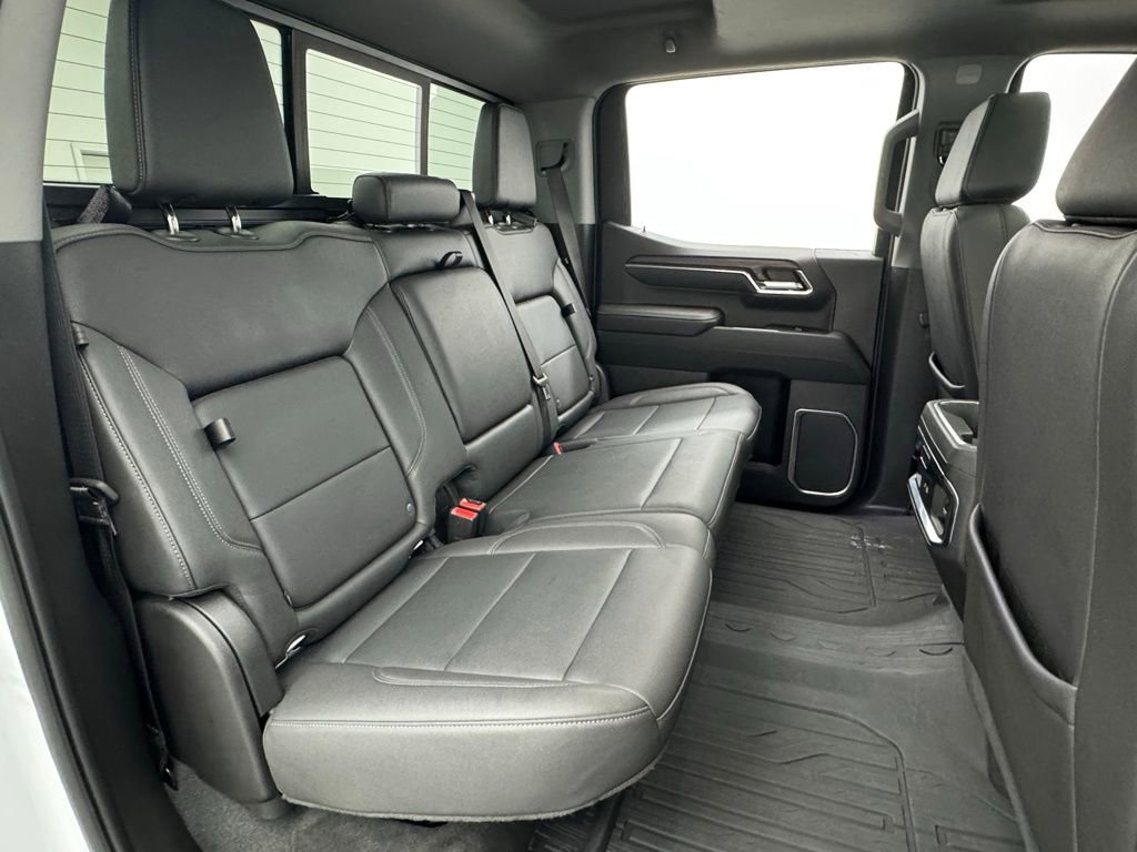 Used 2023 GMC Sierra 1500 SLT w/ SLT Premium Plus Package image 43
