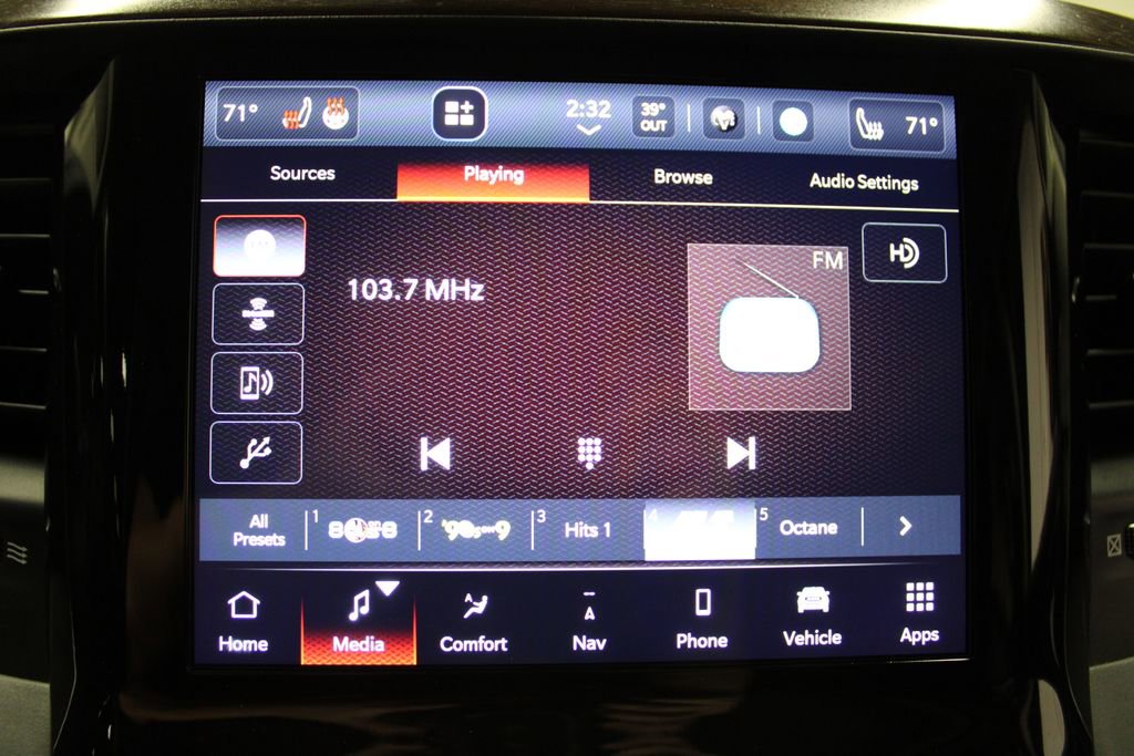 Certified 2022 RAM 1500 Laramie image 15