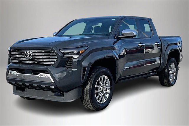 Used 2024 Toyota Tacoma Limited image 2