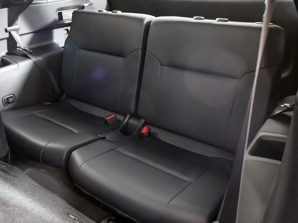 New 2025 Mitsubishi Outlander Trail Edition image 36