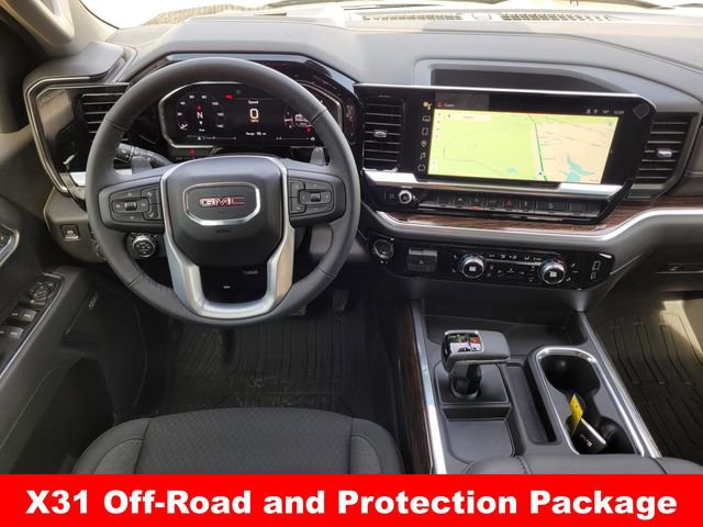 New 2026 GMC Sierra 1500 Elevation image 10