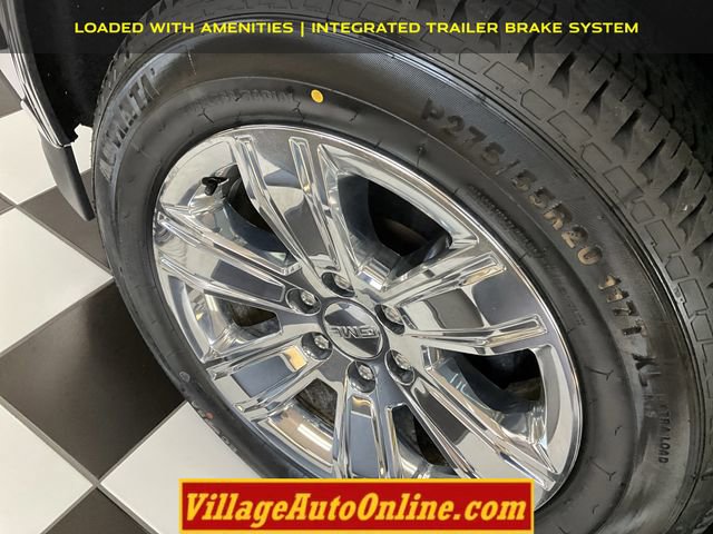 Used 2016 GMC Sierra 1500 SLT image 10