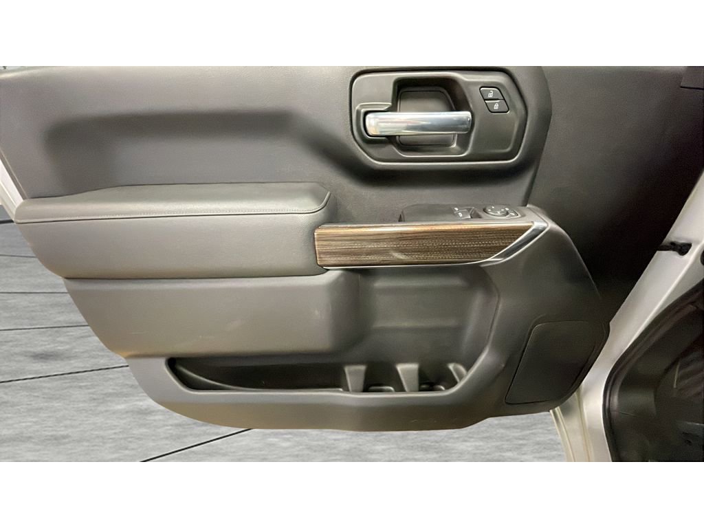 Used 2023 Chevrolet Silverado 2500 LT w/ Convenience Package RWD image 10