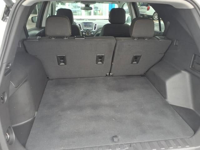 Used 2024 Chevrolet Equinox LT FWD image 18