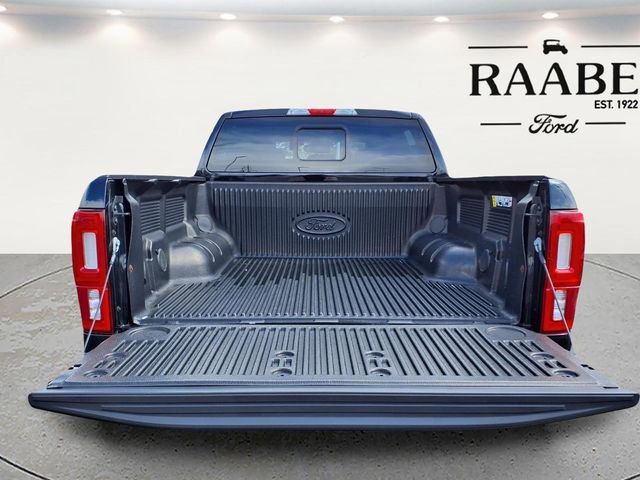 Used 2023 Ford Ranger XLT w/ Equipment Group 302A High image 10