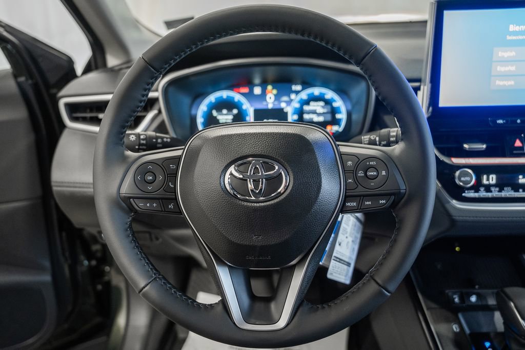 New 2026 Toyota Corolla Cross XLE image 30