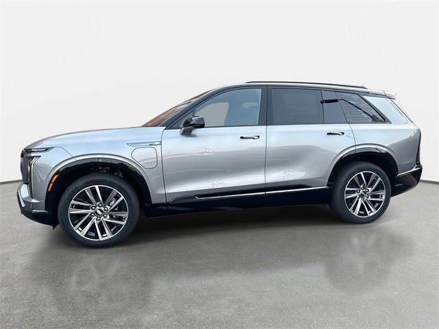 New 2026 Cadillac Vistiq Sport image 3