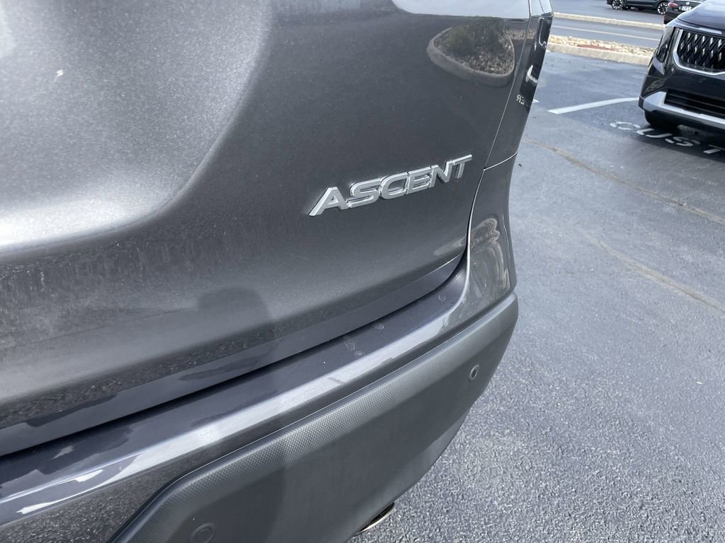 Used 2025 Subaru Ascent Premium w/ Popular Package #2 image 6